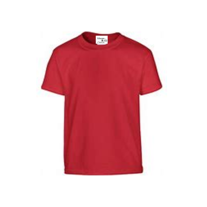 Little Peoples Short-Sleeve T-Shirt
