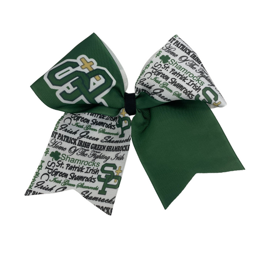 SPC Cheer Bow