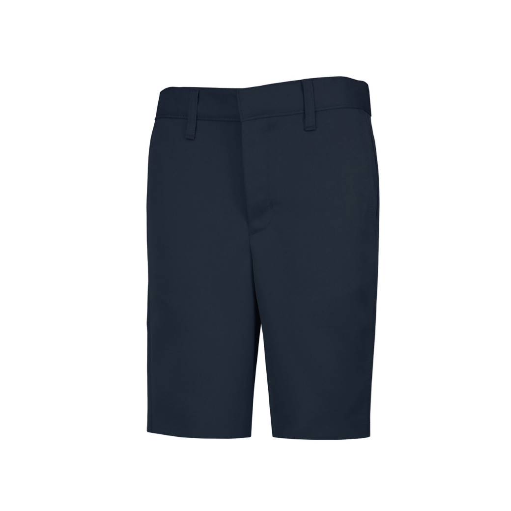 Performance Modern Fit Shorts - Navy